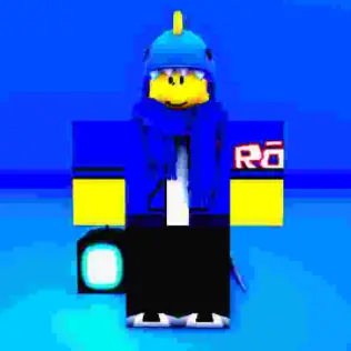 Profile image of Blueteg