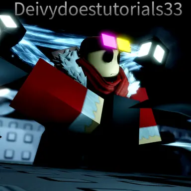 Profile image of Deivy