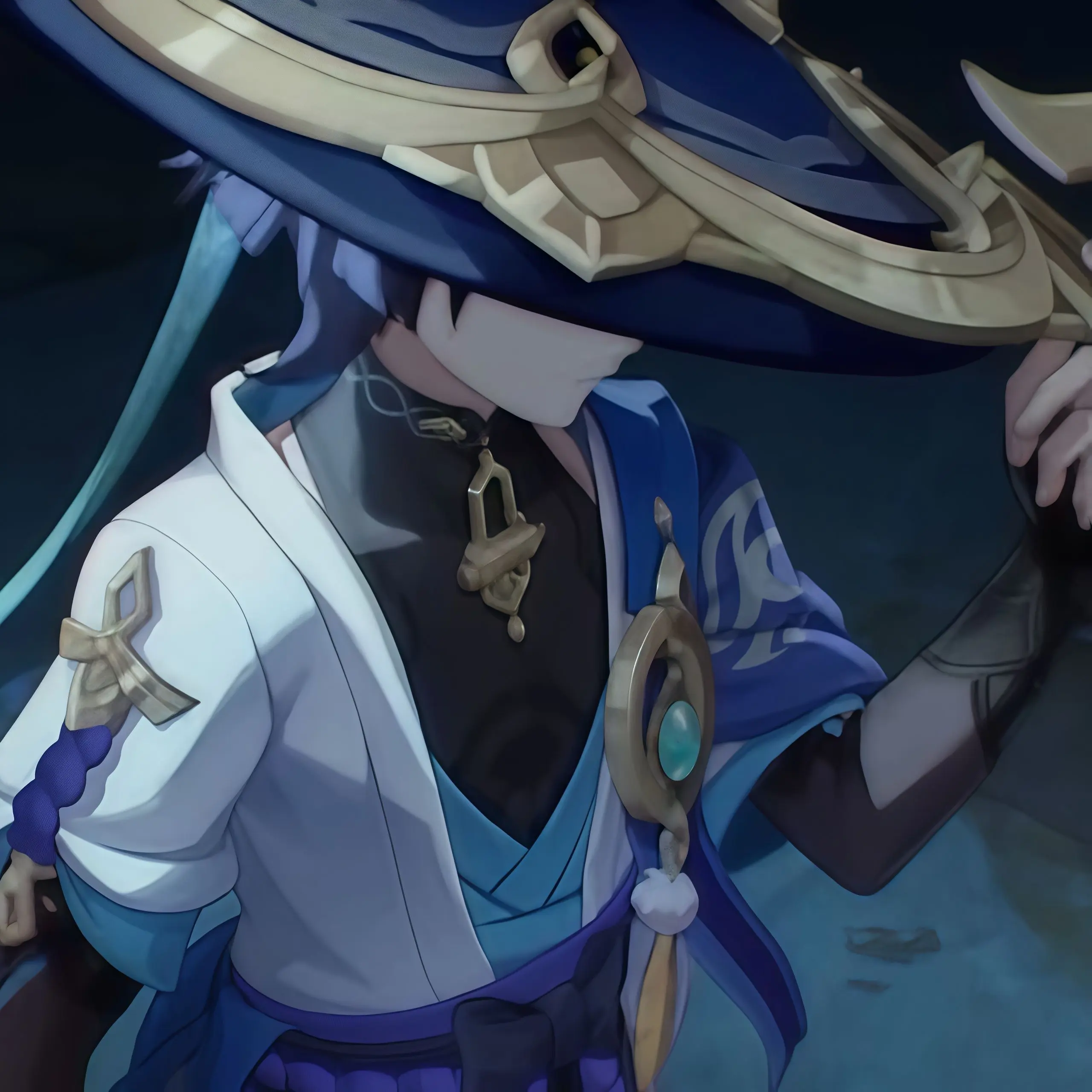 hou__s의 好感度 1から MAX !?