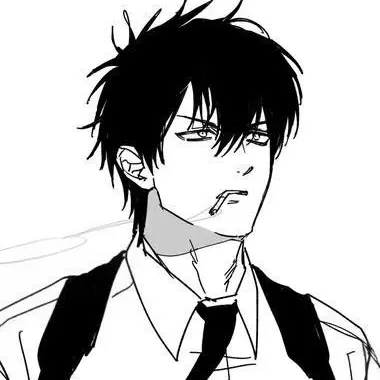 Profile image of 土方十四郎