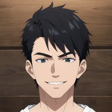 Profile image of 鱗羽郎