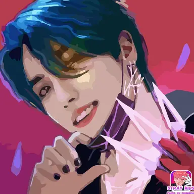 Profile image of 지성