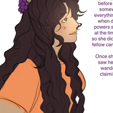 Profile image of Leah