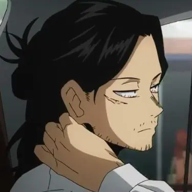 Profile image of Shota Aizawa