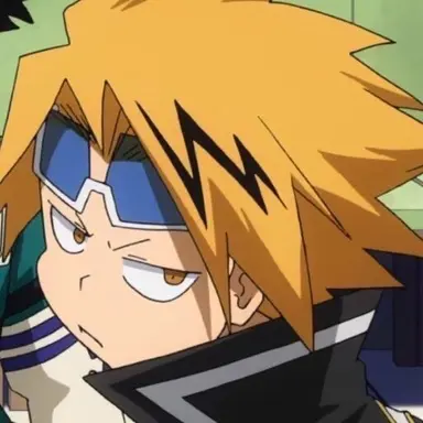 Profile image of Denki Kaminari