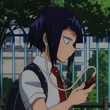 Profile image of Kyoka Jiro