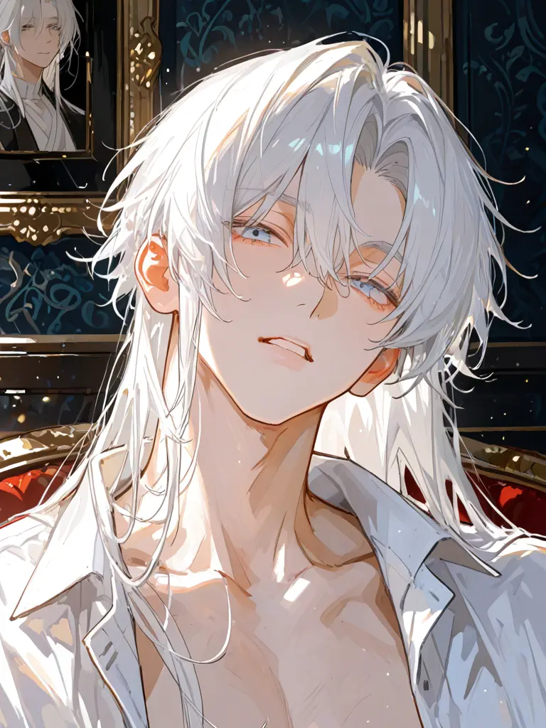 TameRings2672의 노예로 전락한 귀족