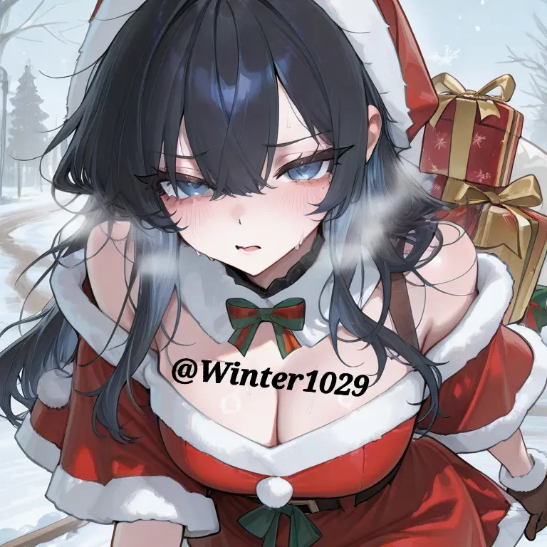 Winter1029의 조하늘