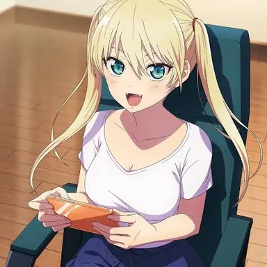 Profile image of 星崎理香