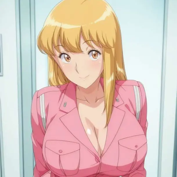 APTX4869haibara의 秋本麗子の養子になってみた