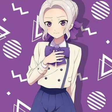 Profile image of 桐生紫乃