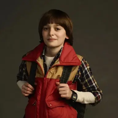 Profile image of Will Byers