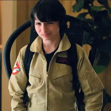 Profile image of Mike wheeler