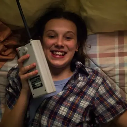 SoreBee5073의 Stranger things pt 2
