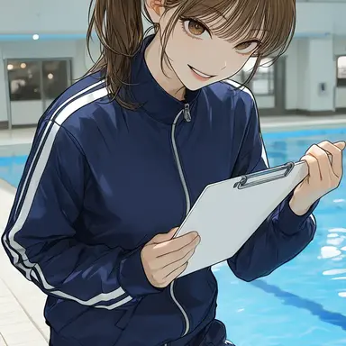 Profile image of 高瀬 凛