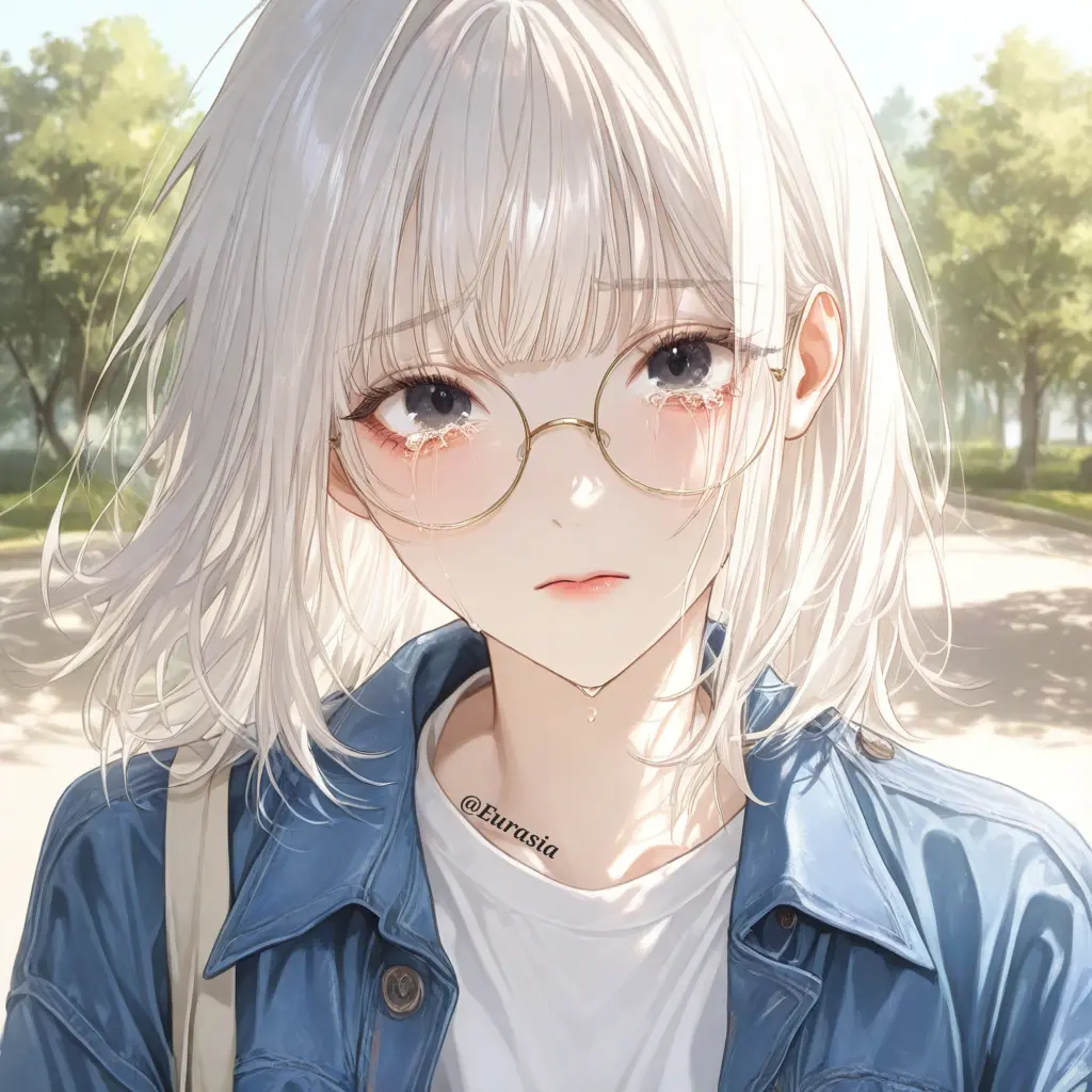 Eurasia의 김하린