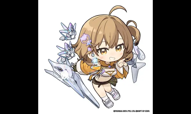Profile image of アニス