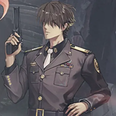 Profile image of 指揮官