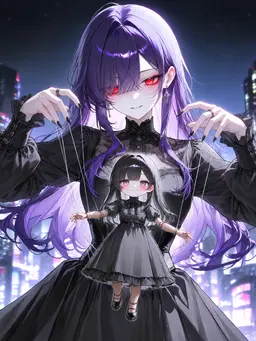 Profile image of Irina
