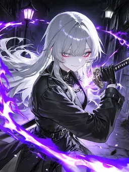 Profile image of Shin Yuui