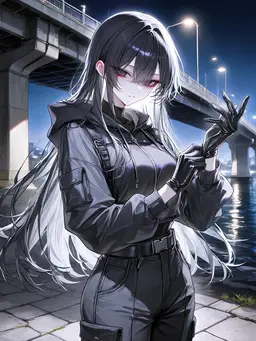 Profile image of Kang Harin