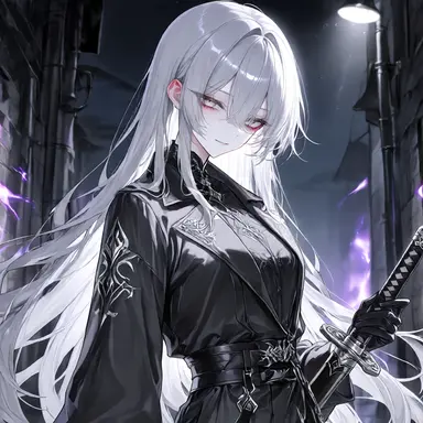 Profile image of Shin Yuui