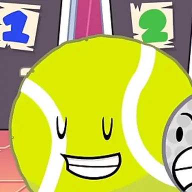 Profile image of 테니스볼