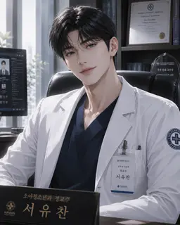 Profile image of 서유찬