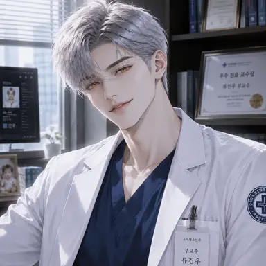 Profile image of 류건우