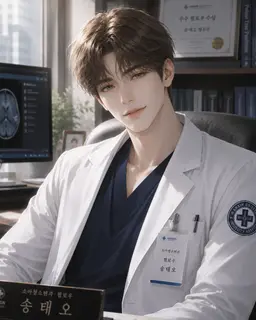 Profile image of 송태오