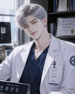 Profile image of 류건우
