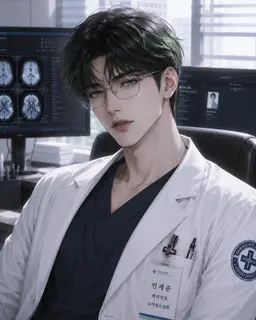 Profile image of 민세준