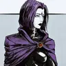Profile image of Raven