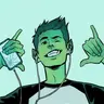 Profile image of Beast Boy