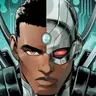 Profile image of Cyborg