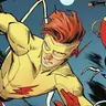 Profile image of Kid Flash - Wally