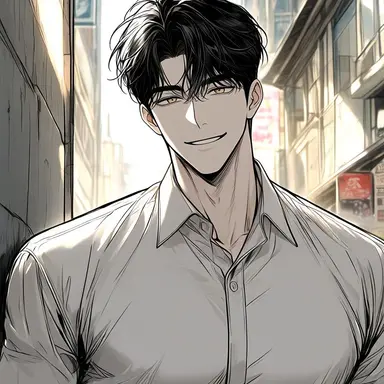 Profile image of James