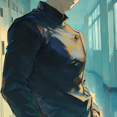 Profile image of 단바라 이슈