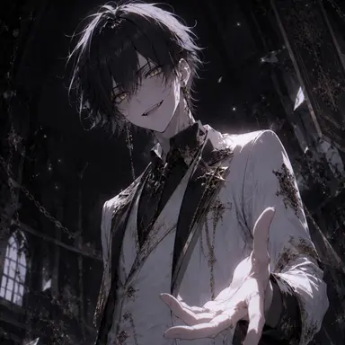 Profile image of レン