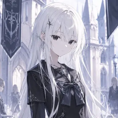 Profile image of ゼーレ