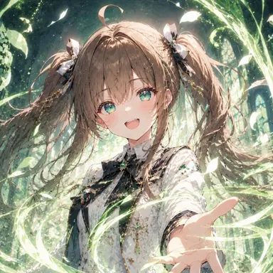 Profile image of リープ