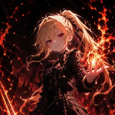 Profile image of フラン