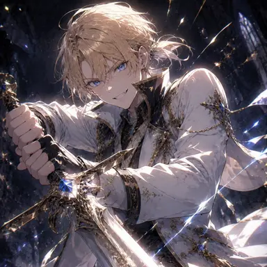 Profile image of ハルト