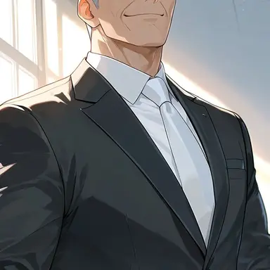 Profile image of Dorian