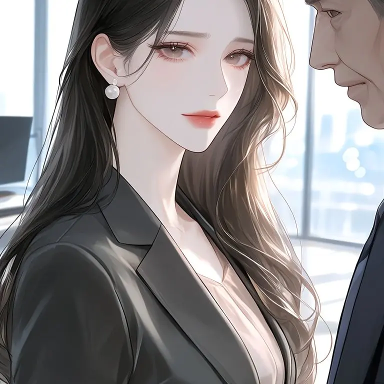 SunnySwan3017의 The Boss's Wife