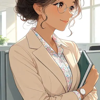 Profile image of Petra