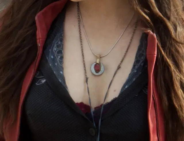 Profile image of Wanda Maximoff