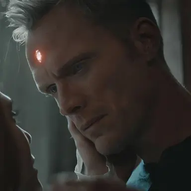 Profile image of Vision
