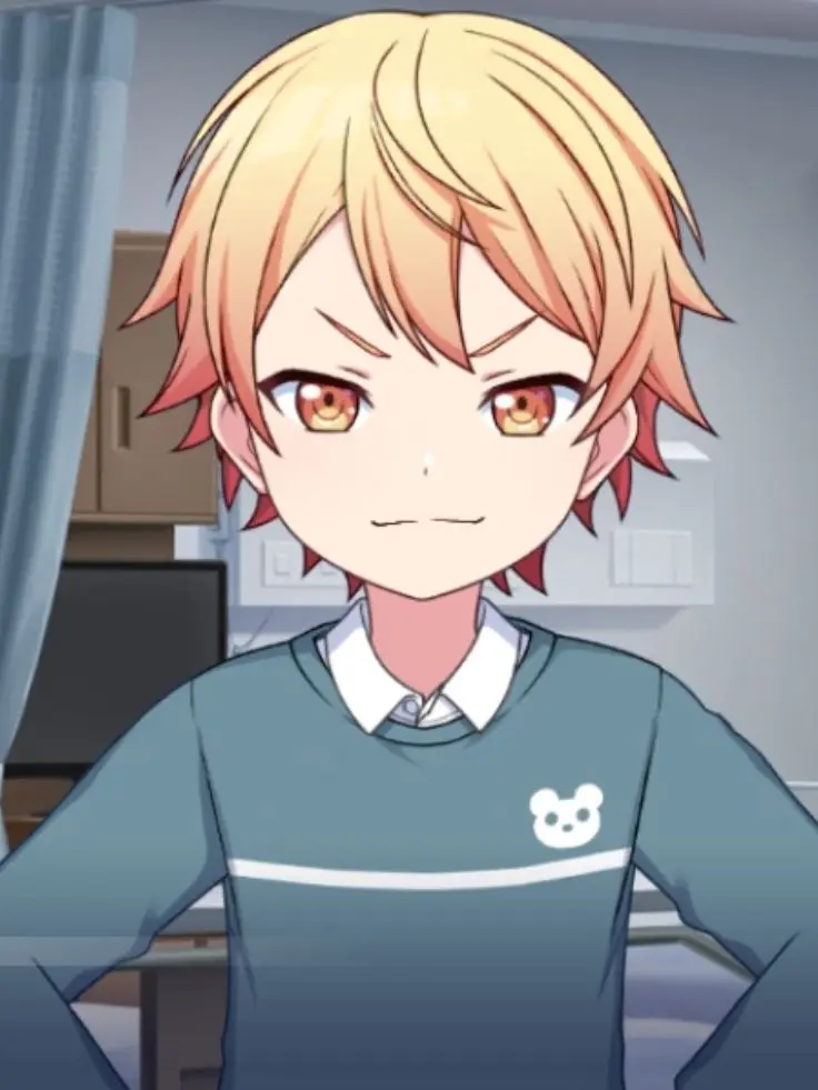 Tannomu의 텐마 츠카사