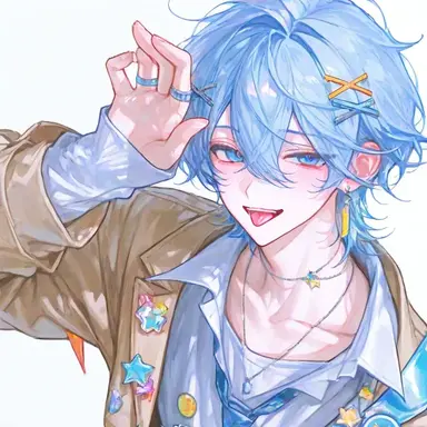 Profile image of ソラ
